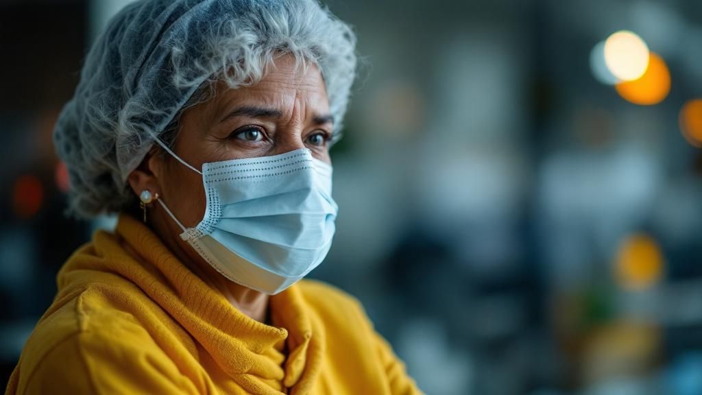 WHO Unveils Fresh Approach for Disease Control Schemes