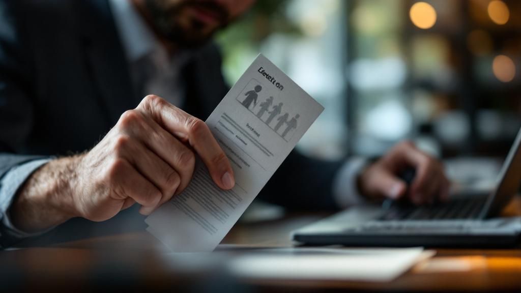 State authorities Reveals Substantial reforms to elections After completion of Public Consultation Period