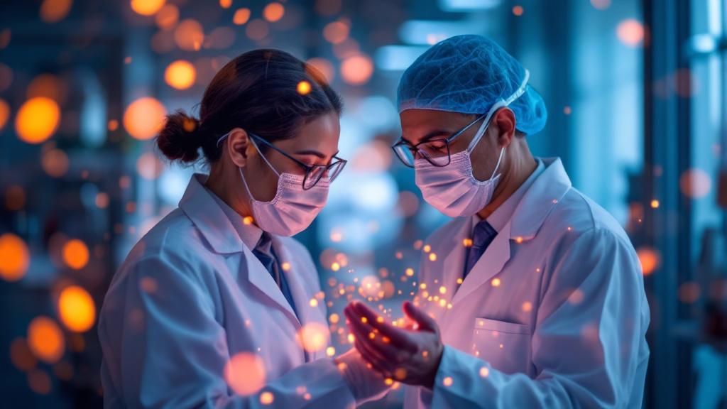 Revolutionary Cancer Treatment Shows Exceptional Success in Clinical Trial Results