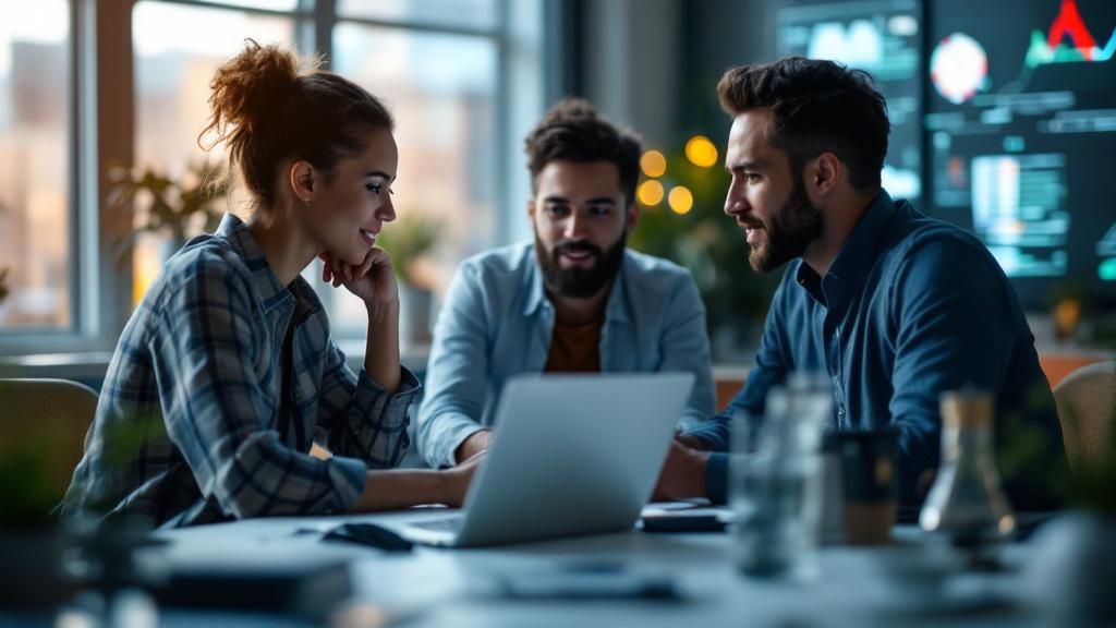 Tech Professionals Examine the Future of Working Remotely in Technology Sector