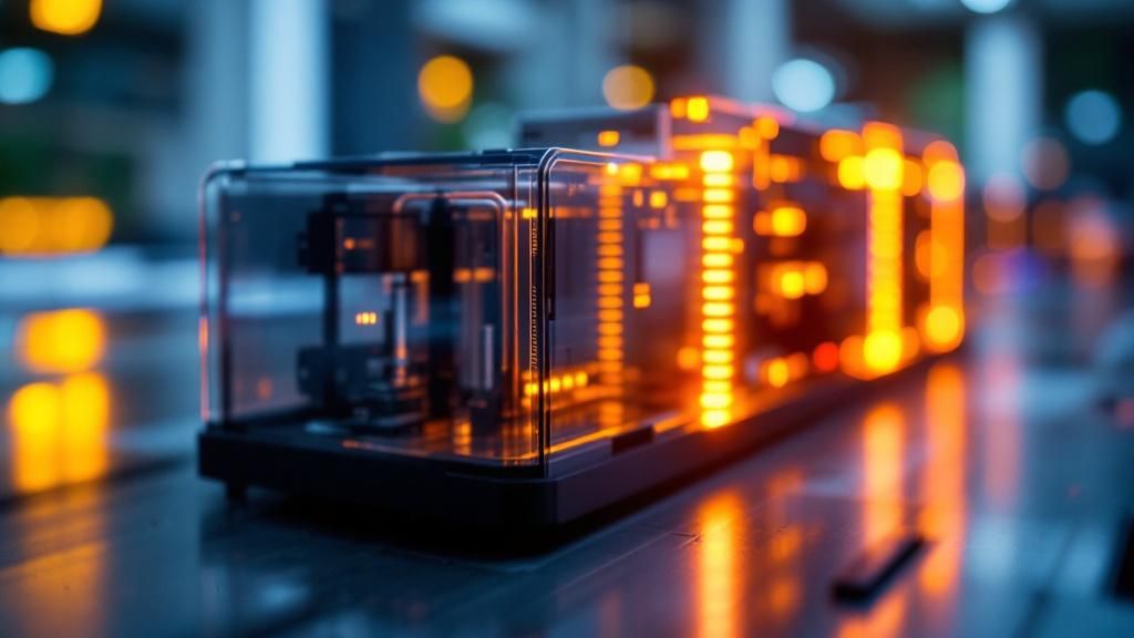 British Higher Education Institutions Unveil Breakthrough Battery Solutions for Electric Vehicle Development